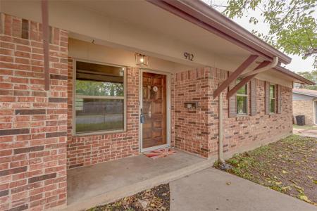 912 Penrod, Granbury, Texas 76048, États-Unis