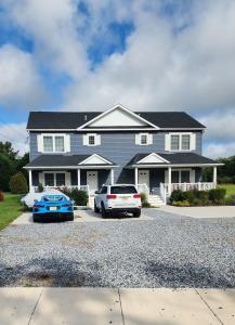 3121 Shunpike Road, Rio Grande, New Jersey 08242