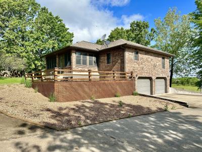 348 W Miller Street, Pleasant Hope, Missouri 65725