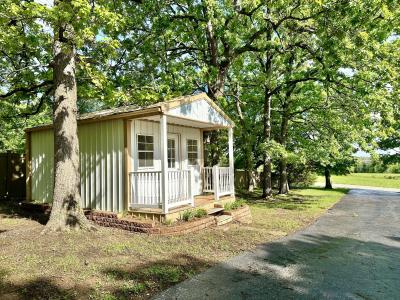 348 W Miller Street, Pleasant Hope, Missouri 65725