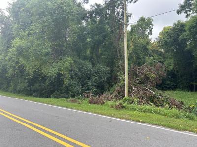 307 E Pope Street, Sylvester, Georgia 31791, USA