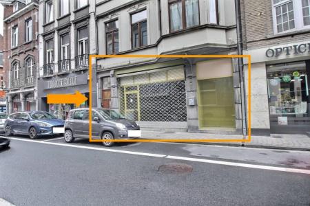 Rue Grande 76, Dinant, Belgio