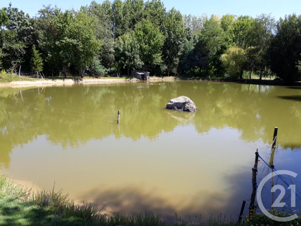 Avrille, وادي اللوار 85440, فرنسا