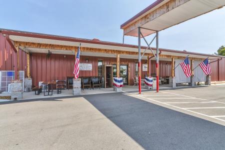 2120 Old Hwy 431 S, Greenbrier, Tennessee 37073, Estados Unidos