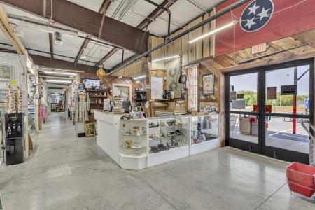 2120 Old Hwy 431 S, Greenbrier, Tennessee 37073, Estados Unidos