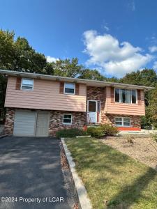 28th St, Harleigh, Pennsylvania 18225, USA