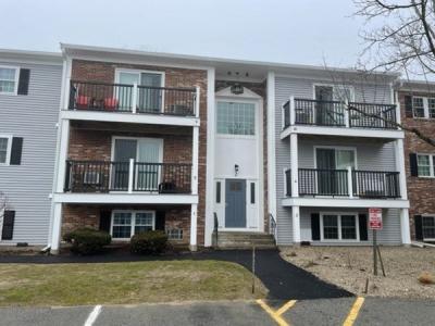 2 Chapel Hill Dr #11, Plymouth, Massachusetts 02360, USA