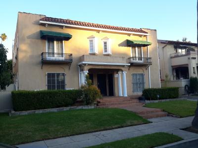 1206 3rd Ave, Los Angeles, California 90019, USA