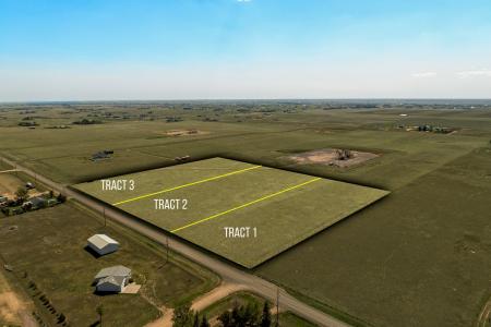 Tract 1 Four Mile Rd, Cheyenne, ויומינג 82001, ארצות הברית של אמריקה