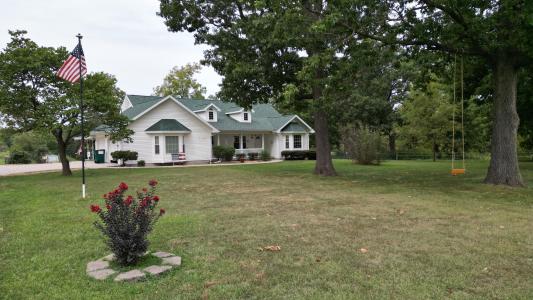 117 Griggsby Road, Buffalo, Missouri 65622, USA