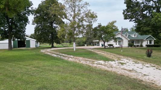 117 Griggsby Road, Buffalo, Missouri 65622
