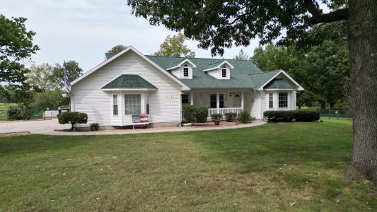 117 Griggsby Road, Buffalo, Missouri 65622