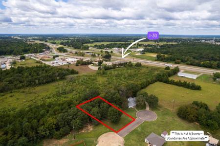 117 Baker, Mt Vernon, Texas 75457, USA
