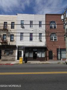 411 Palisade Avenue, Jersey City, NJ 07307, USA