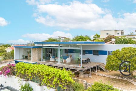 Damacor Spectacular View Villa, Willemstad East, Curaçao