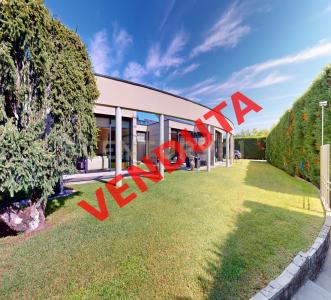 Via Filippo Brunelleschi, Castano Primo, Lombardia 20022, Italy