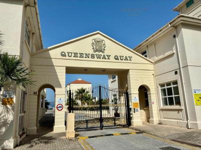 0/1, 196, Queensway Quay, Queensway, Gibraltar