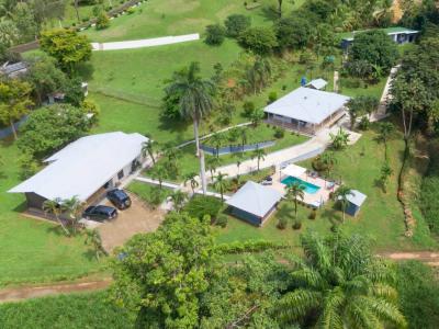 Las Lomas , Parrita Parrita, Puntarenas 00001, Costa Rica