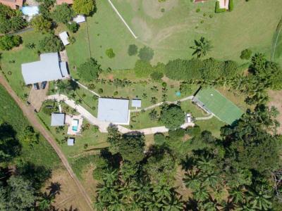 Las Lomas , Parrita Parrita, Puntarenas 00001, Costa Rica