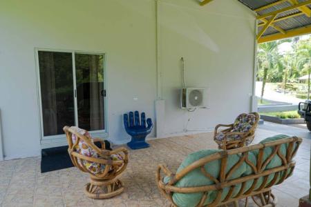 Las Lomas , Parrita Parrita, Puntarenas 00001, Costa Rica