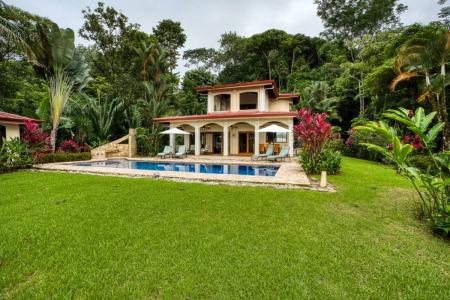 cinco ventanas , Bahía Ballena Osa, Puntarenas 00001, Costa Rica