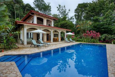 cinco ventanas , Bahía Ballena Osa, Puntarenas 00001, كوستاريكا