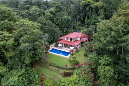 cinco ventanas , Bahía Ballena Osa, Puntarenas 00001, كوستاريكا