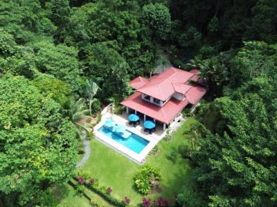 cinco ventanas , Bahía Ballena Osa, Puntarenas 00001, كوستاريكا
