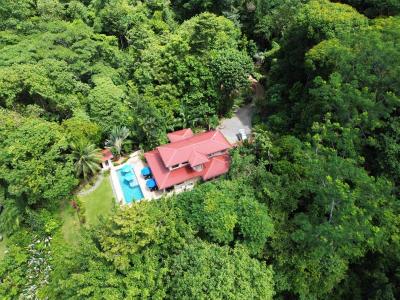 cinco ventanas , Bahía Ballena Osa, Puntarenas 00001, كوستاريكا