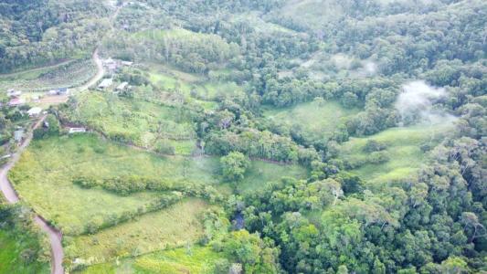 San Isidro Del General Pérez Zeledón, San José 00001, קוסטה ריקה 