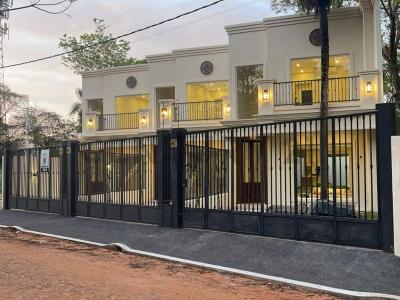 Las Misiones, Loma Merlo , Luque, Central 00001, Paraguay