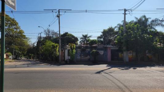 Mburucuyá, Asunción 00001, Парагвай