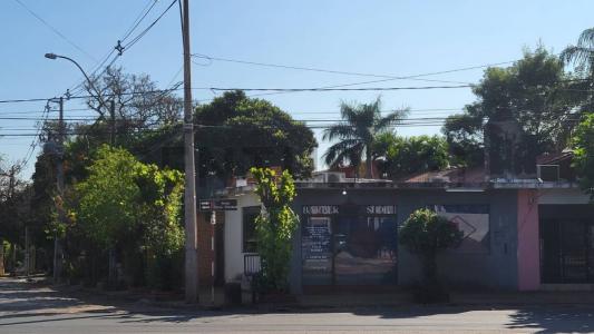 Mburucuyá, Asunción 00001, Парагвай