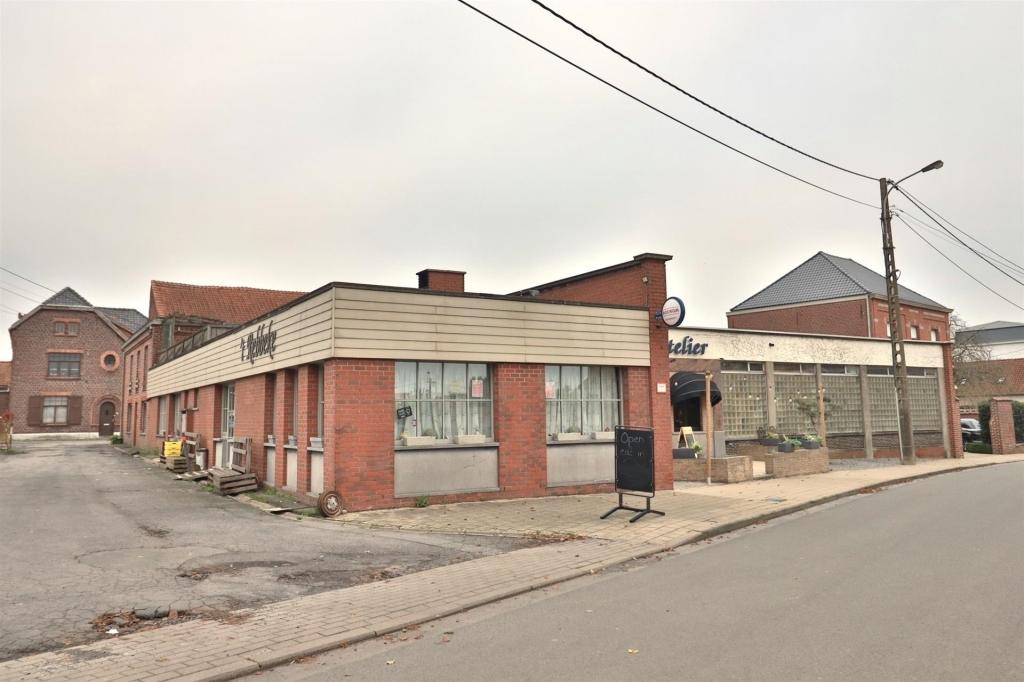 Molentjesstraat 22, Kooigem, 8510, Belgien