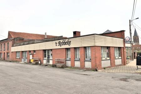 Molentjesstraat 22, Kooigem, 8510, Belgien