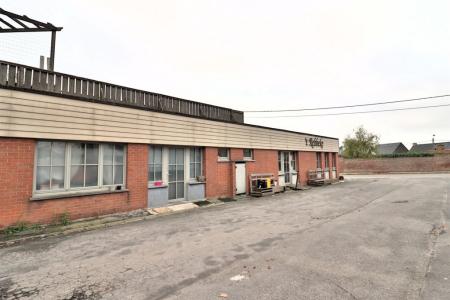 Molentjesstraat 22, Kooigem, 8510, Belgien