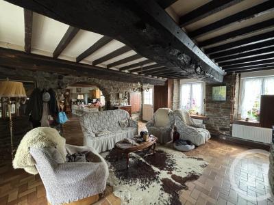 Chanu, Basse-Normandie 61800, France