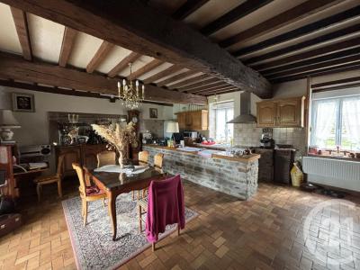 Chanu, Basse-Normandie 61800, France