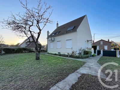 Verberie, Picardie 60410, France