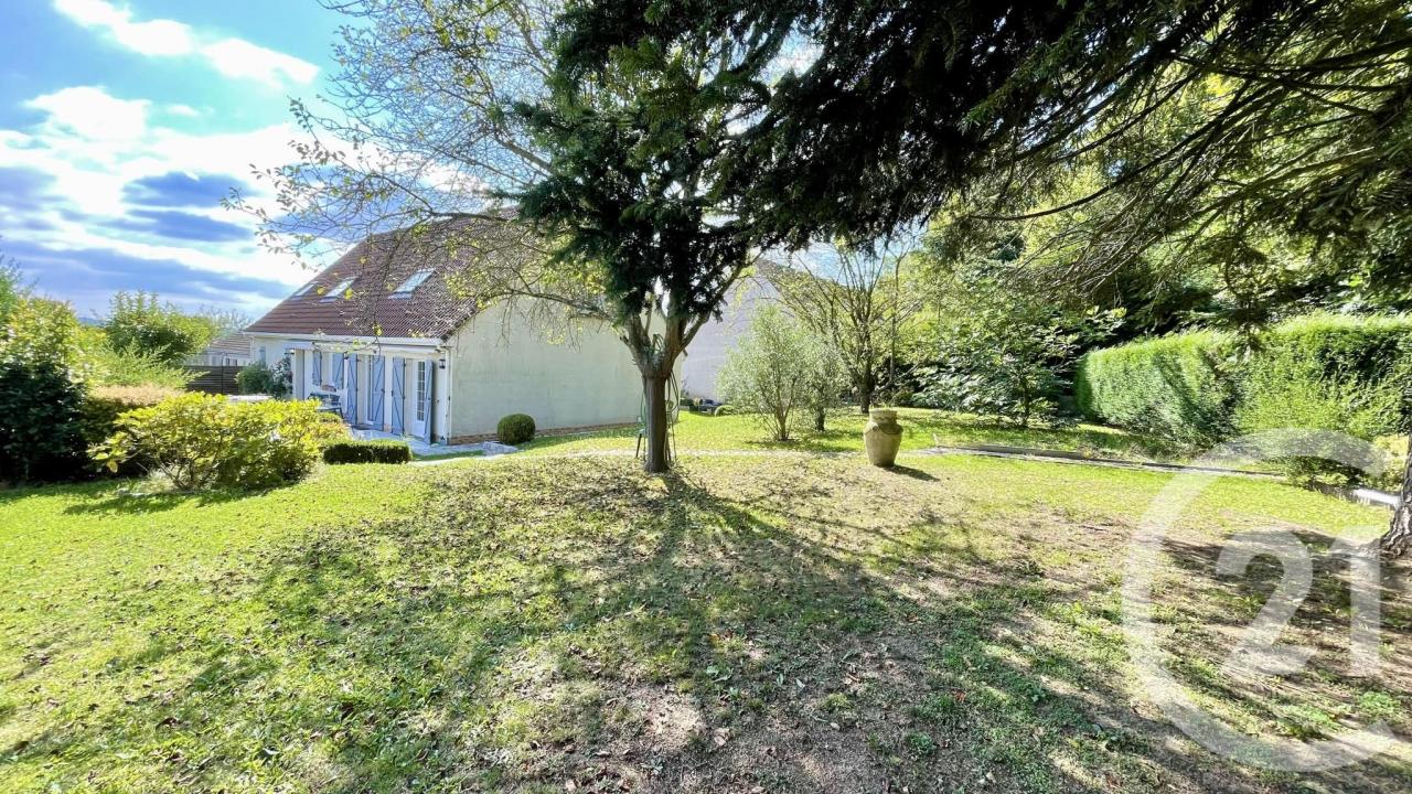 Montsoult, Île-de-France 95560, 法国