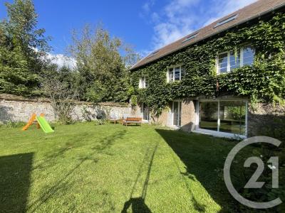 Bonnieres Sur Seine, Île-de-France 78270, France