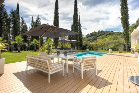 Chateauneuf Grasse, Provence-Alpes-Côte D'Azur 06740, Frankreich