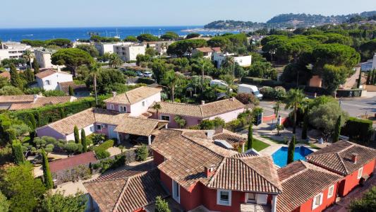Cavalaire Sur Mer, Provence-Alpes-Côte D'Azur 83240, Frankreich
