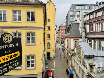 Strasbourg, 亚尔萨斯 67000, 法国