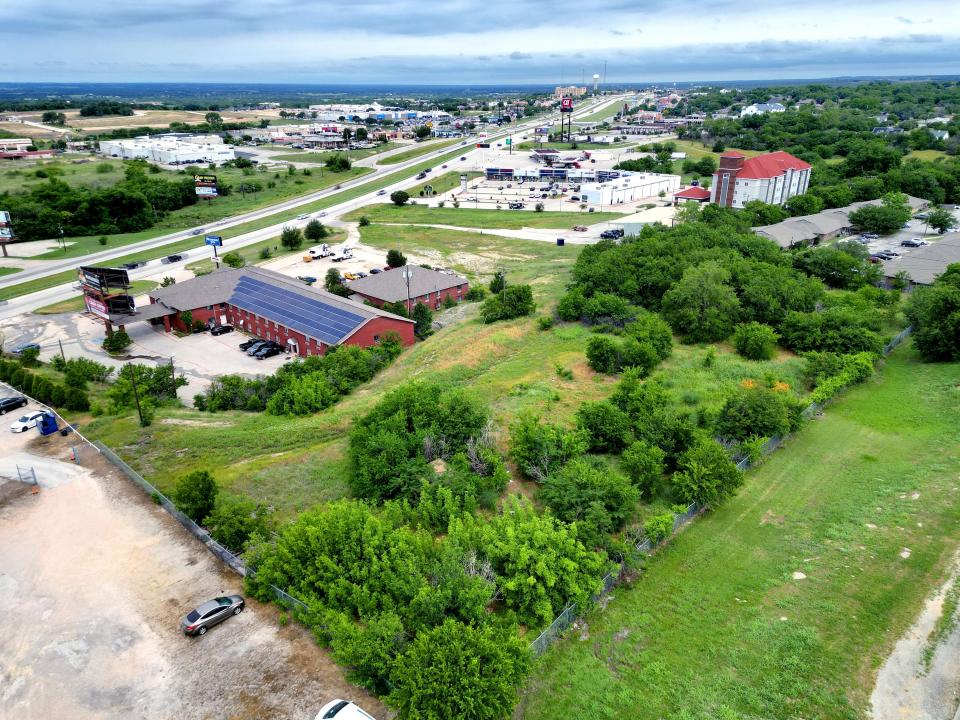 TBD US 287, Decatur, 得克萨斯州 76234, 美国