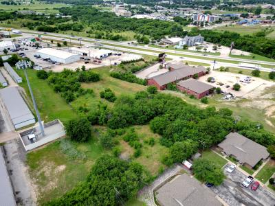 TBD US 287, Decatur, 得克萨斯州 76234, 美国