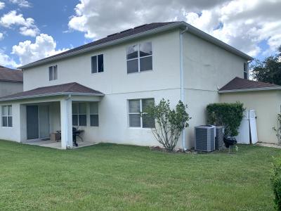 963 N Jacks Lake Road, Clermont, 佛羅里達州 34711, 美國