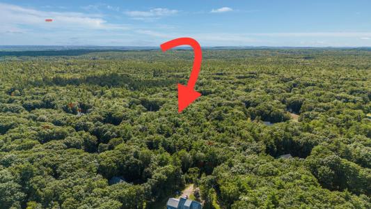 16 Great Pasture Road, York, Maine 03909, États-Unis