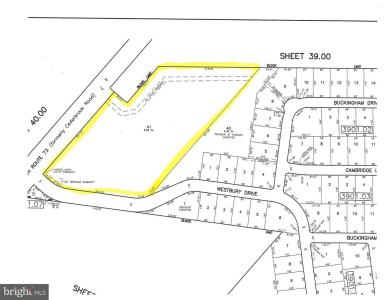 110 N Route 73, Berlino, New Jersey 08009, Stati Uniti