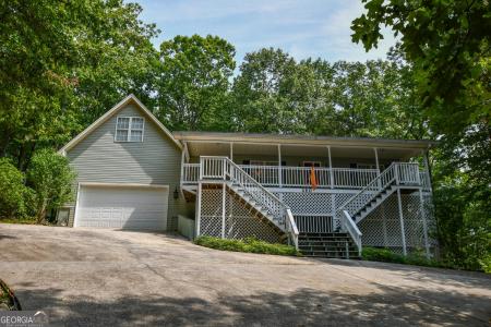 210 Rose Rd., Cleveland, Georgia 30528, USA